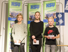 11-12v seuraennätykset