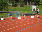 T11 150m lähdössä.