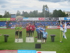 Hienon taistelun tulos!