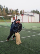 Markku ja Riku