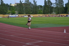 Emma omalla osuudella.