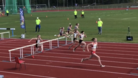 Nooran eka 100m:n aitakisa