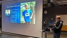 Tapio Hakakarin muistaminen