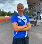 Olavi Halonen 2024