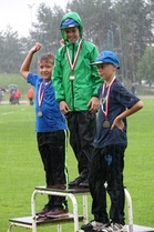 Hopeatuuletus