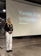 Ester Solismaa