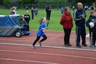 400m vaihtoon