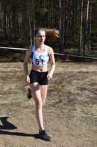 Vilma seuraa