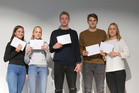 SM-mitalistit