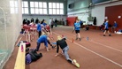 Sträck och böj, Eelis hyppyvuorossa