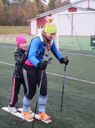 Vonne ja Aino