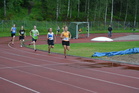 M17, Aleks paransi taas hienosti 800m aikaa!
Hienoa Aleks!