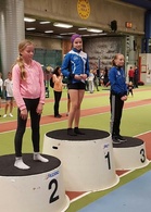 T13 palkintojenjako