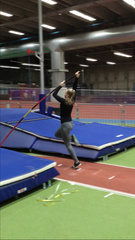 Kiian viimeistelytreeni