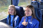 Anni ja Noora:)